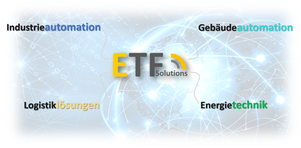 ETF Solutions GmbH – … Lösungen aus einer Hand